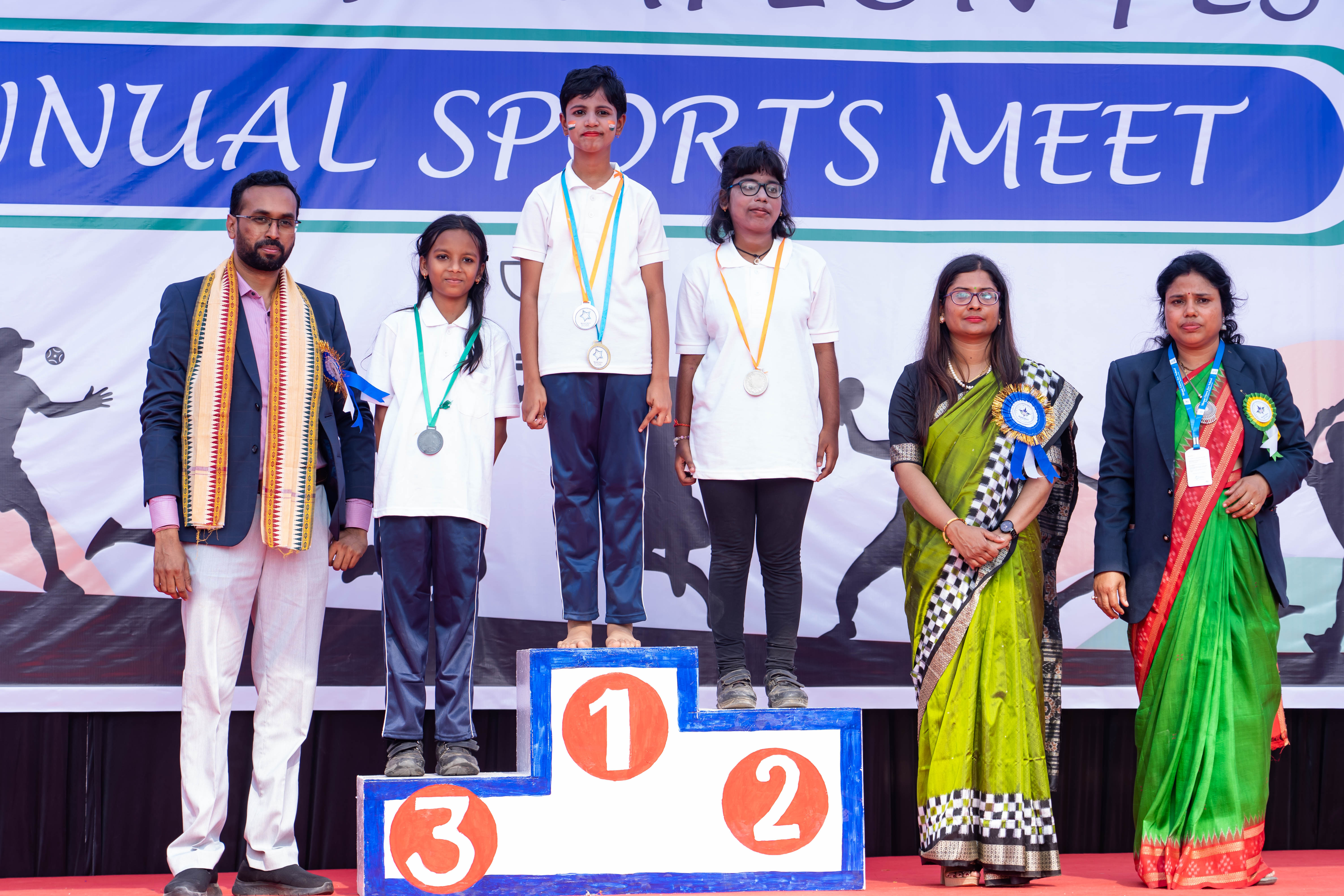 Corporate Resource Centre